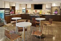 Wyndham Edmonton Hotel and Conference Centre - Barer