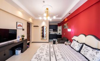 Jilin Fanshe Light Luxury Apartment