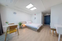 Sokcho Summitbay Panorama Oceanview7