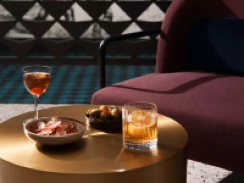 โรงแรมเดอะแคปปิตอล ซิดนีย์ โรงแรมในซิดนีย์