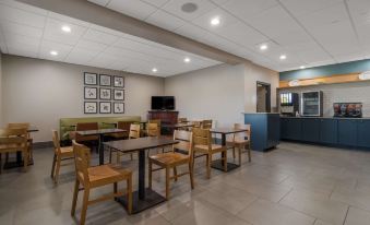 Country Inn & Suites by Radisson, Goldsboro, NC