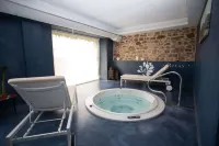 Hotel Mas de Cebrian - spa
