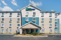 Extended Stay America Select Suites - Tallahassee - Northwest - Kitchens