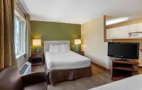 Extended Stay America Suites - Philadelphia - Mt Laurel - Pacilli Place - badewanne