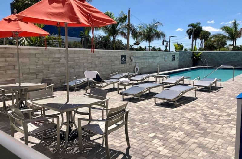 Hilton Garden Inn West Palm Beach I95 Outlets photo 4