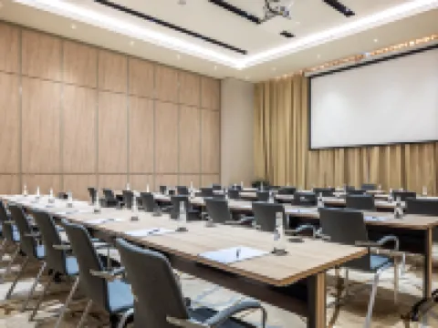 Citadines Abha Hotels in Abha