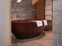 The Chedi Andermatt, Switzerland - Hot Tub