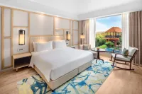 The Westin Goa
