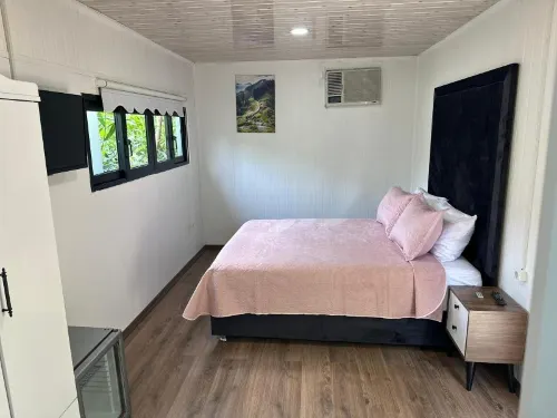 Datça House Butik Otel