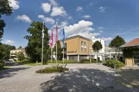 Seminaris SeeHotel Potsdam Các khách sạn gần University of Potsdam