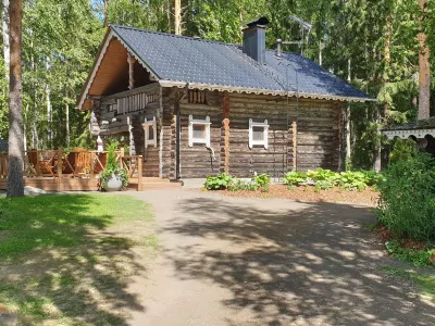 Matruusin Majakka
