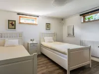 Ryedal - Homestay