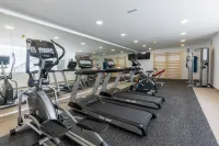 Bitacora Lanzarote Club - Gym