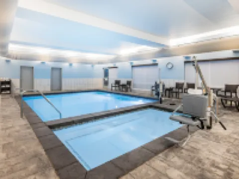 Holiday Inn Express & Suites NEPHI by IHG Hotels in Nephi