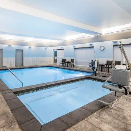 Holiday Inn Express & Suites NEPHI by IHG