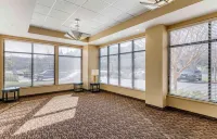 Extended Stay America Suites - San Rafael - Francisco Blvd East Hotels in Corte Madera