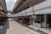 Homestay Pkpn Garut Mitra RedDoorz Hotels in Garut Kota