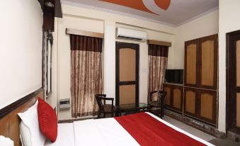 OYO 12671 Hotel Prithvi Palace