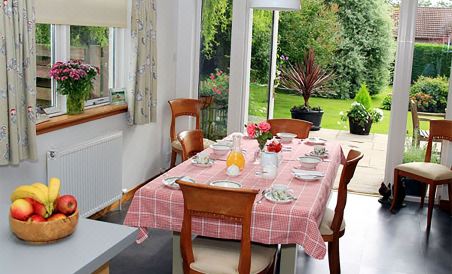 Westacre Lodge - Housity