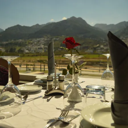 Prestige Hotel & Spa
