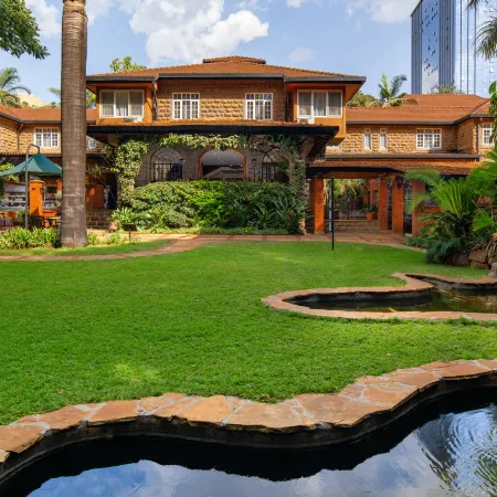 Fairview Hotel Nairobi, Vignette Collection by IHG
