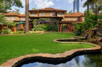 Fairview Hotel Nairobi Hotels in Nairobi