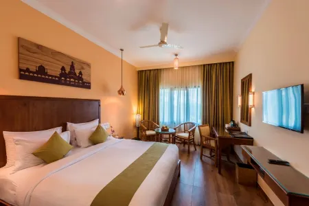 Regenta Central Herald Mysore