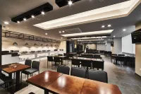 아르반시티호텔