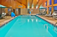 AmericInn by Wyndham Kearney Hotels in Kearney