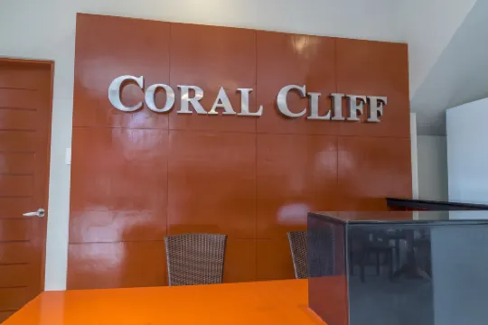 Coral Cliff Hotel Area Publik Photos