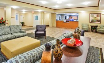 Candlewood Suites Macon