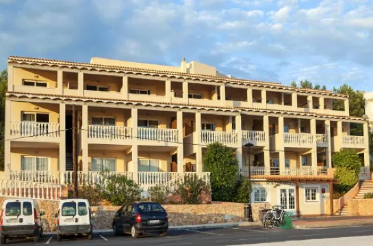 Apartamentos Paya II
