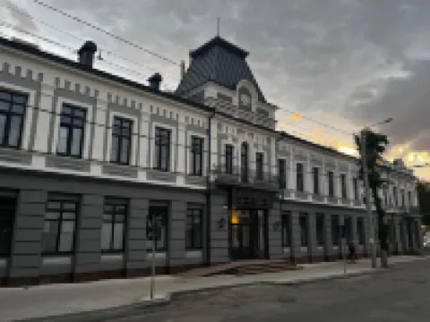 Richmond Hotel Hotels in Chisinau