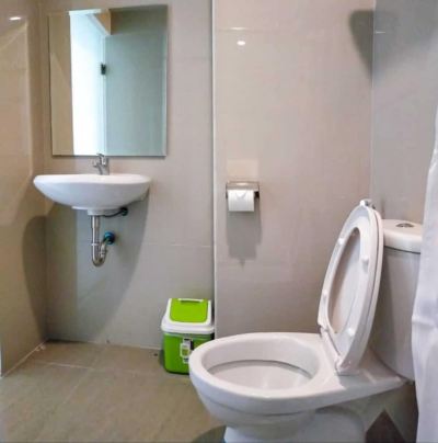 Standard Room Cendana Co Living Solo Baru Photo