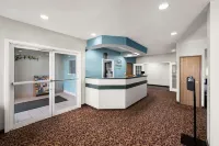 OYO Hotel Mesquite TX, Hwy 80