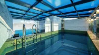 Sacheon Azule Poolvilla