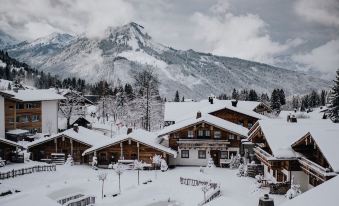 Panoramahotel Oberjoch