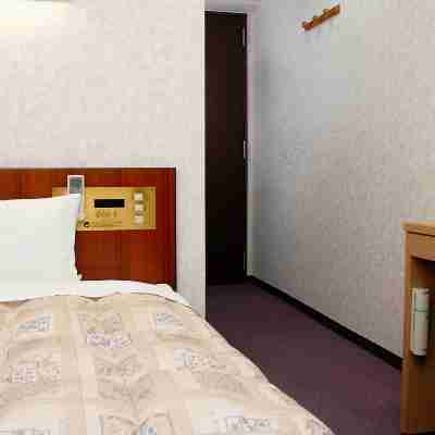 Hotel New Plaza Kurume Rooms