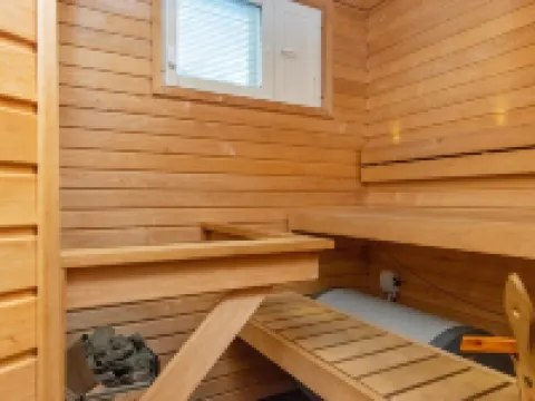 Moitakuru a18 サーリセルカのホテル