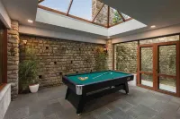 Divyam from Byloo- Private Villa Near Nainital - Villas