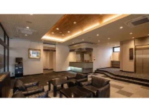 Matto Terminal Hotel Hotels in Hakusan