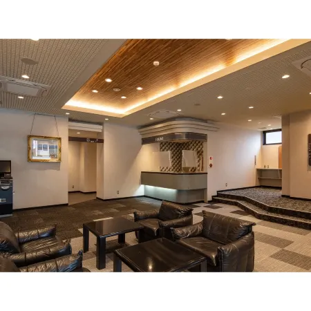 Matto Terminal Hotel