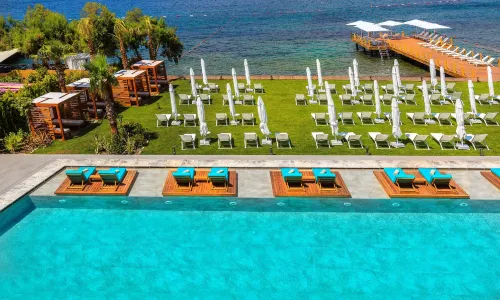 Arts Hotel Bodrum Yalikavak