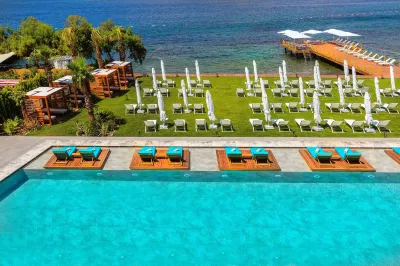 Arts Hotel Bodrum Yalikavak