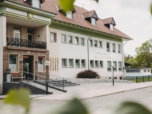 諾德豪森斯塔德公園酒店