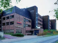 Scandic Asker Hotels in 