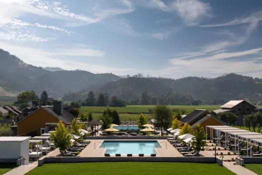 Four Seasons Resort Napa Valley Hotels near Stony Hill Vineyard