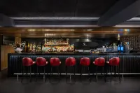 Wow Crest, Indore - Ihcl SeleQtions - bar