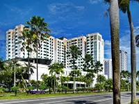 Likas Square - KK Apartment Suite Hotels near Masjid Bandaraya Kota Kinabalu