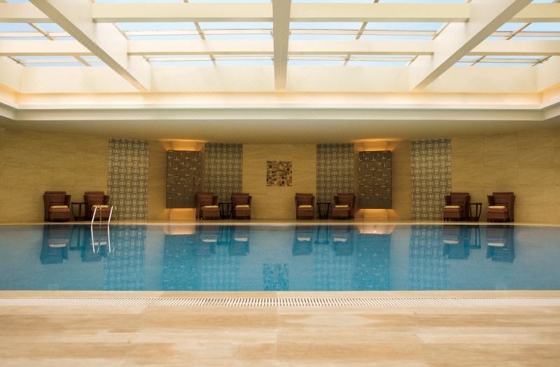 Courtyard by Marriott Shanghai Xujiahui photo 3